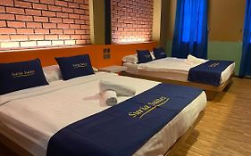 Suria Coliving Hostel & Apartment